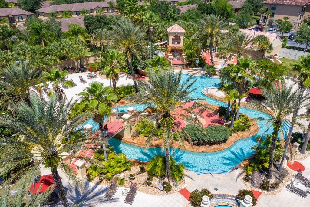 REGAL PALMS AT HIGHLAND RESERVE PH 04 - Residential