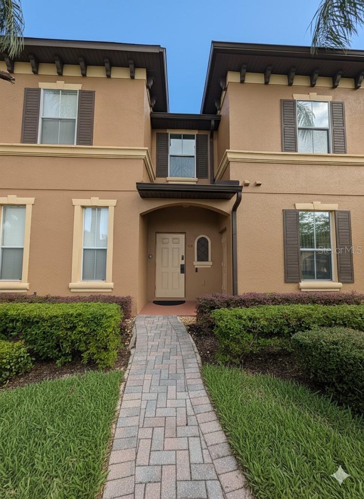 REGAL PALMS AT HIGHLAND RESERVE PH 04 - Residential