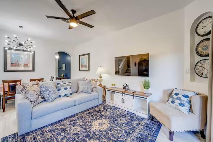 REGAL PALMS AT HIGHLAND RESERVE PH 04 - Residential