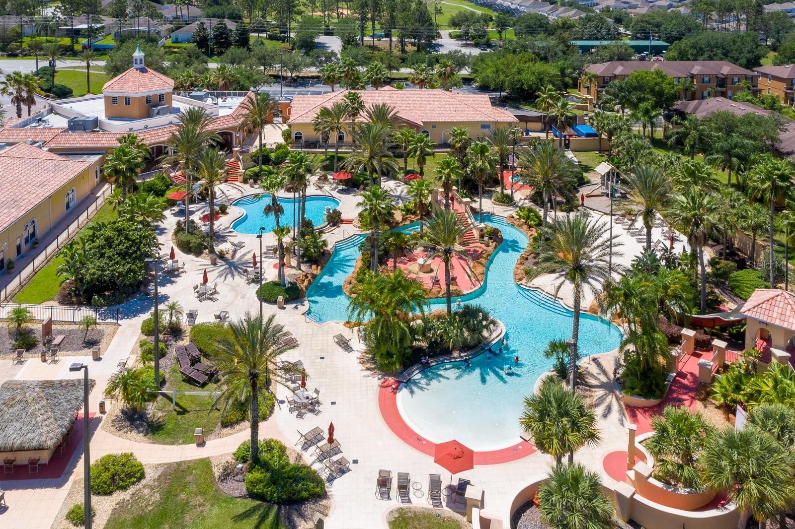 REGAL PALMS AT HIGHLAND RESERVE PH 04 - Residential