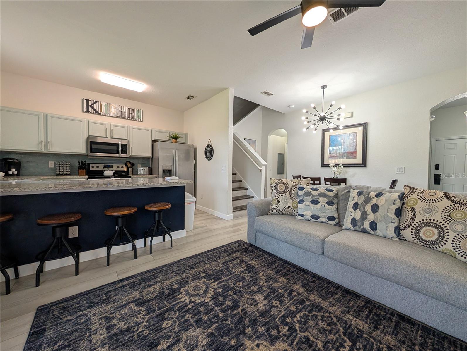 REGAL PALMS AT HIGHLAND RESERVE PH 04 - Residential