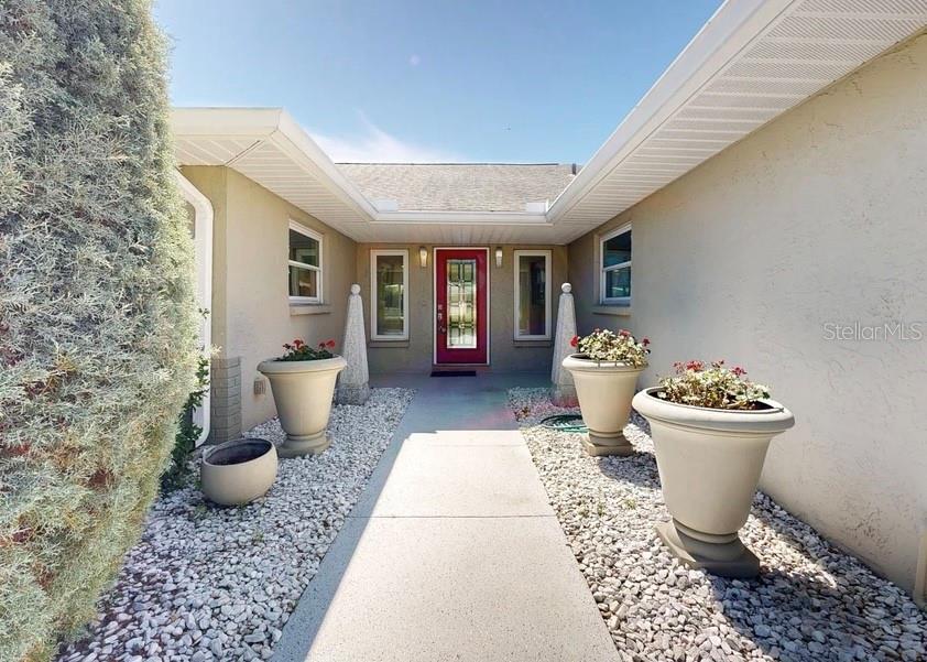 CALOOSA COUNTRY CLUB ESTATES U - Residential
