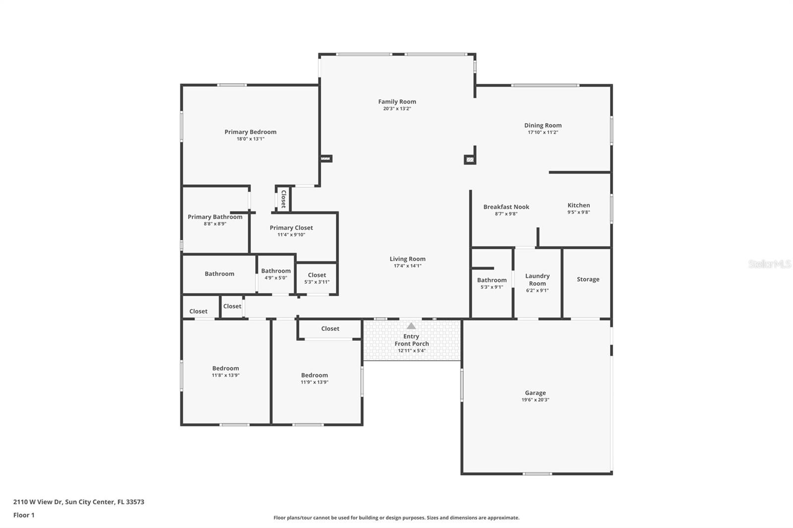CALOOSA COUNTRY CLUB ESTATES U - Residential