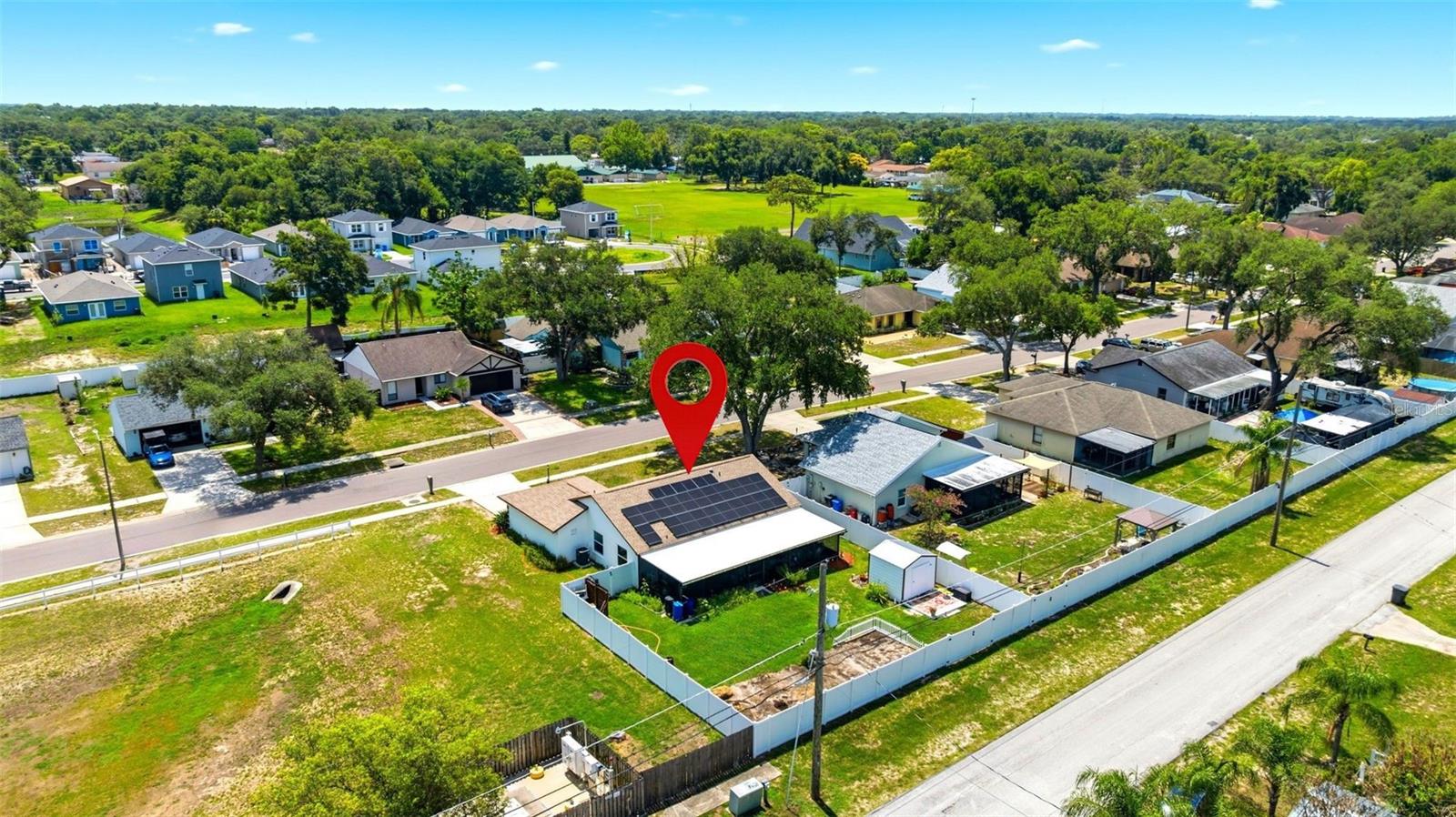 WINDHORST VILLAGE - Residential