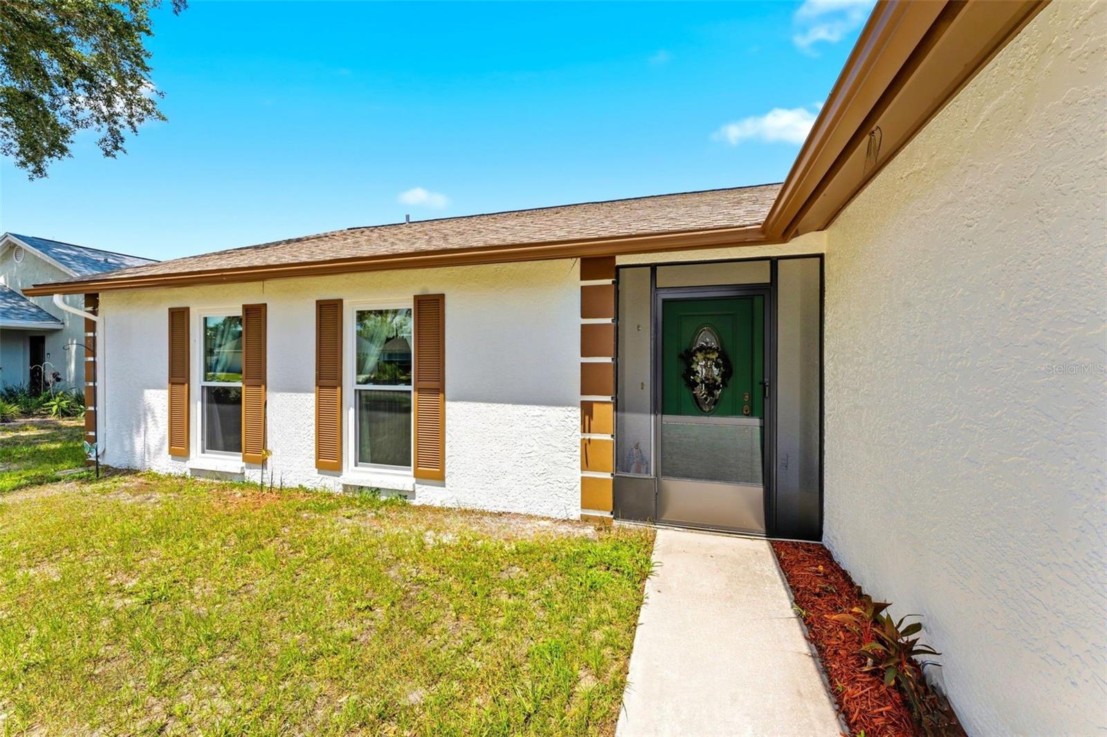 WINDHORST VILLAGE - Residential
