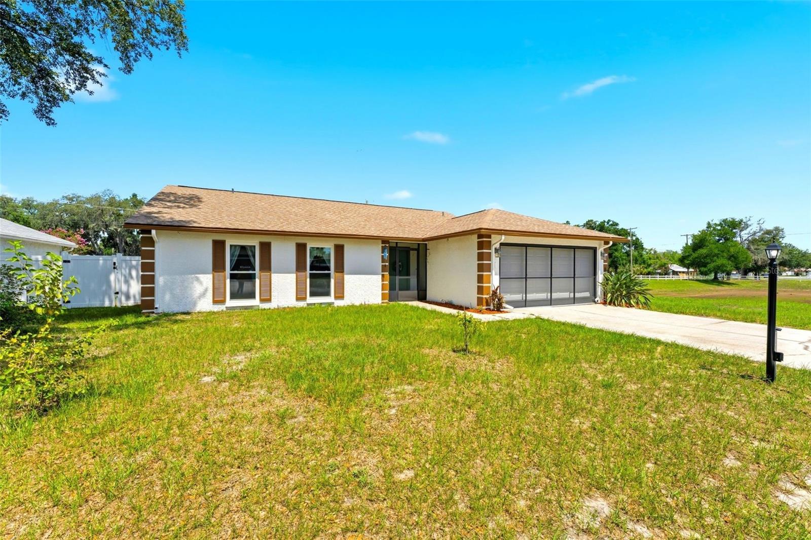 WINDHORST VILLAGE - Residential