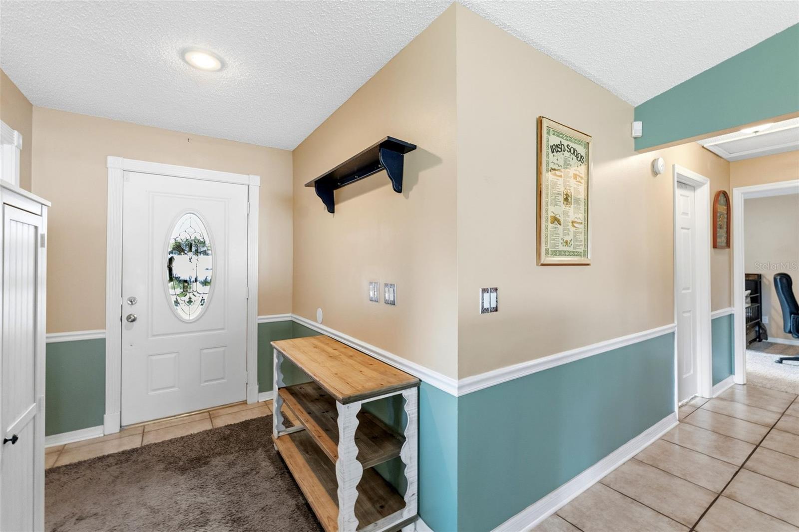 WINDHORST VILLAGE - Residential