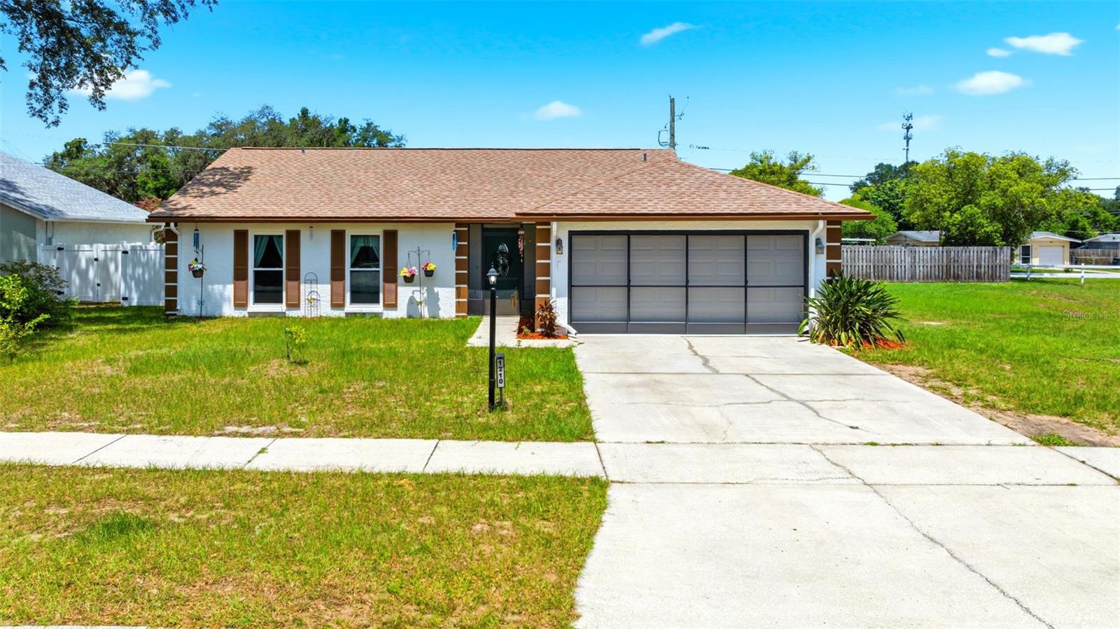 WINDHORST VILLAGE - Residential