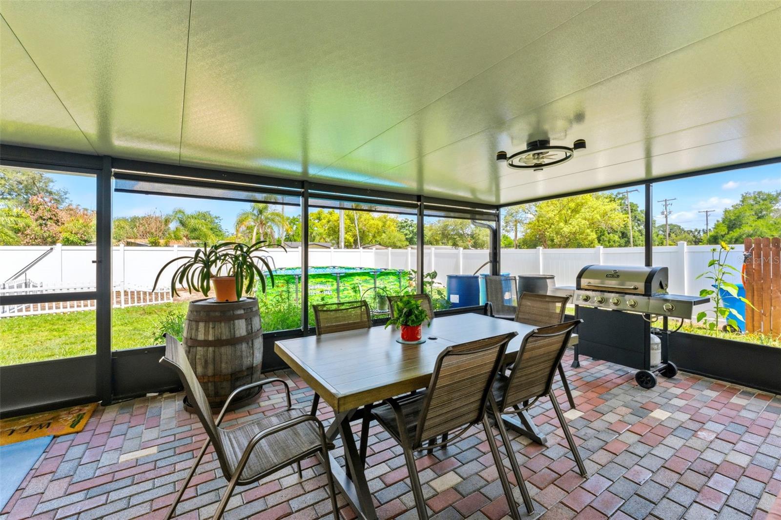 WINDHORST VILLAGE - Residential