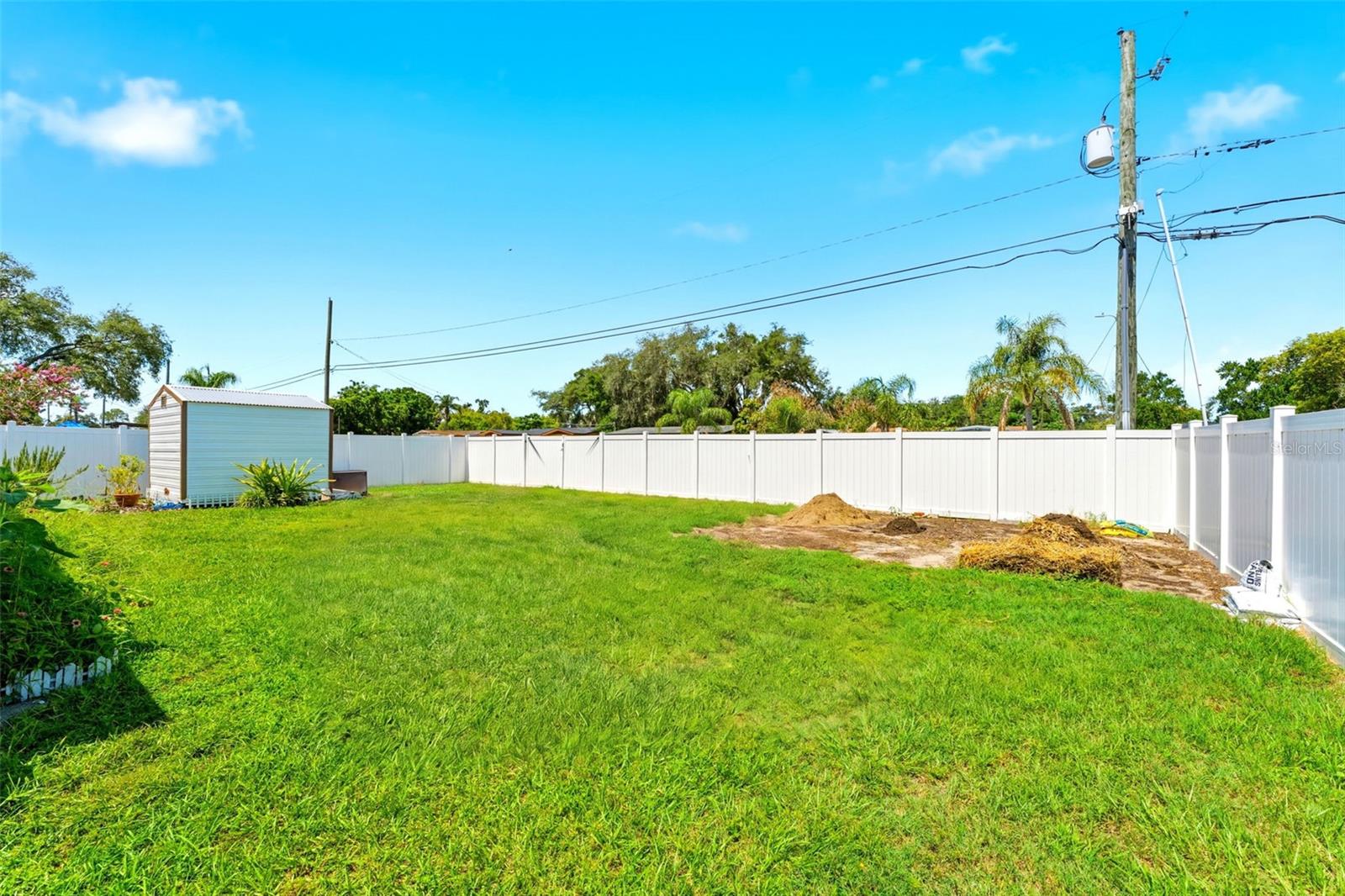 WINDHORST VILLAGE - Residential