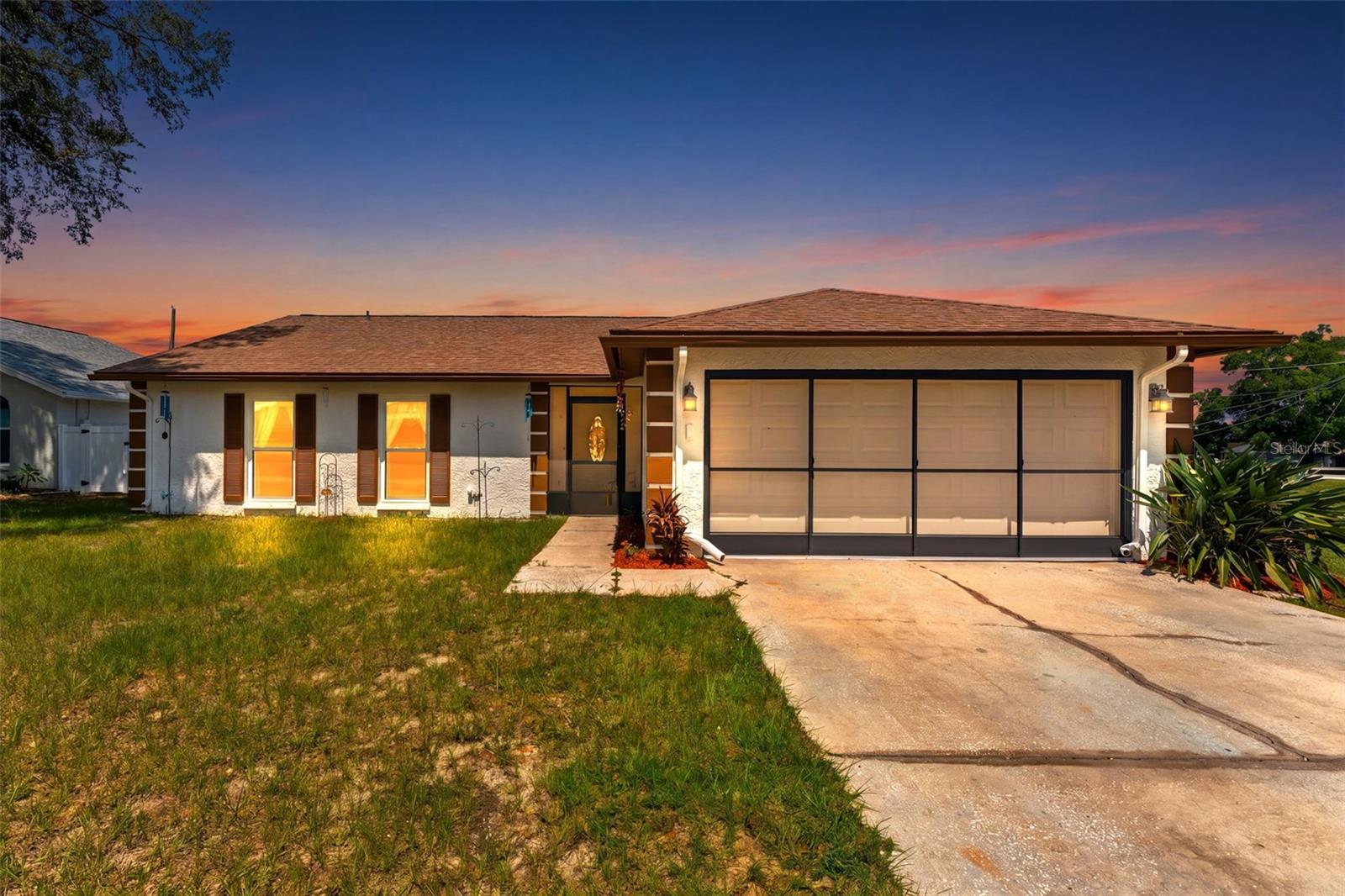 WINDHORST VILLAGE - Residential