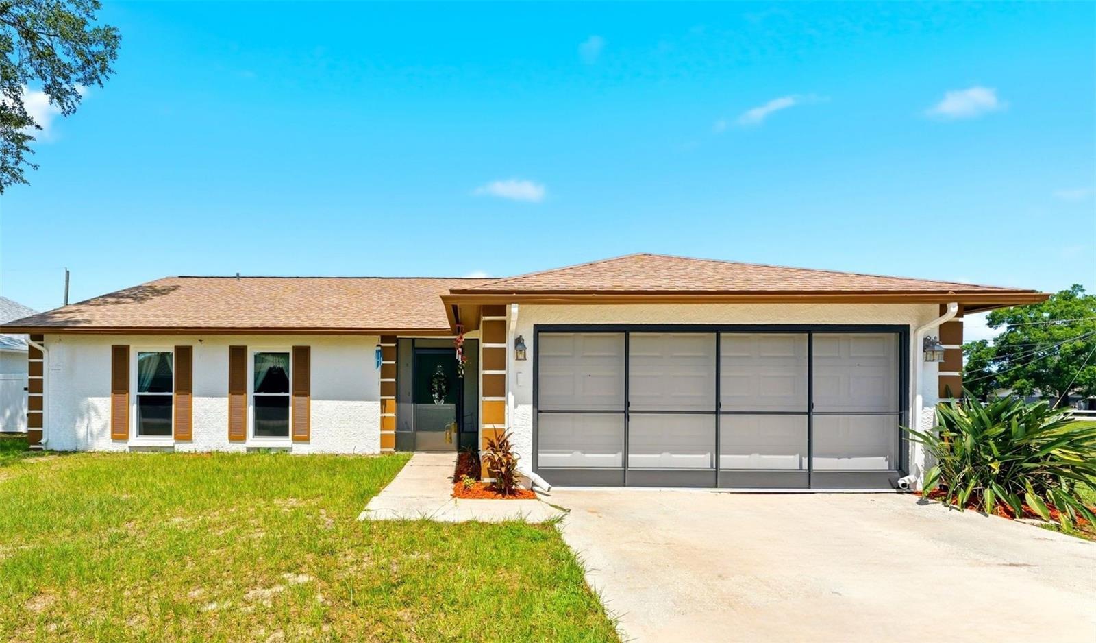WINDHORST VILLAGE - Residential