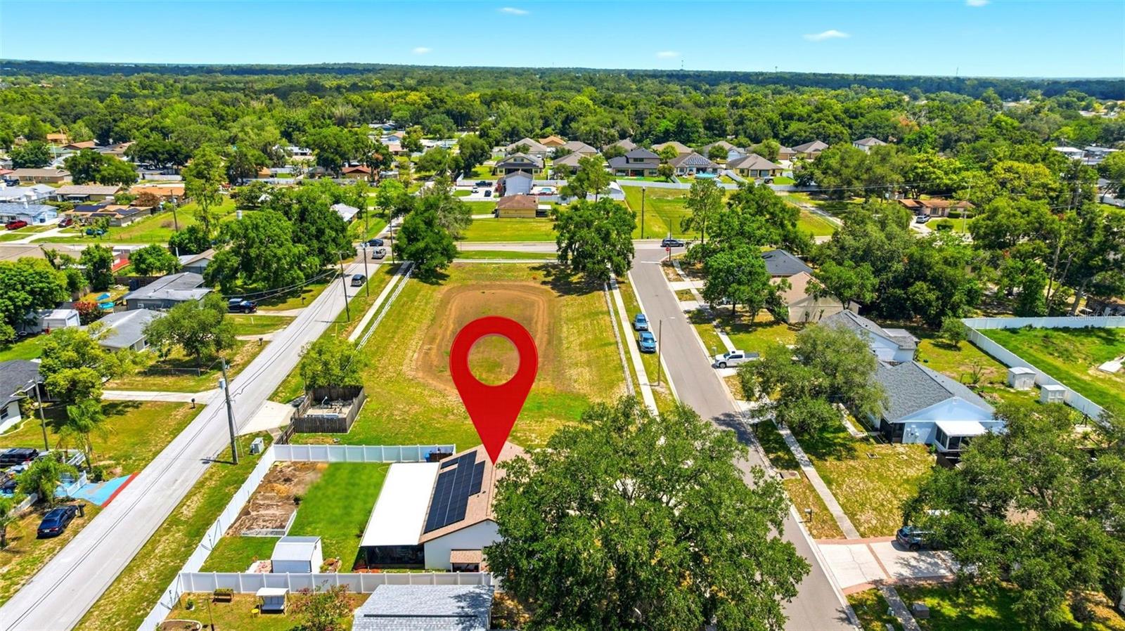 WINDHORST VILLAGE - Residential