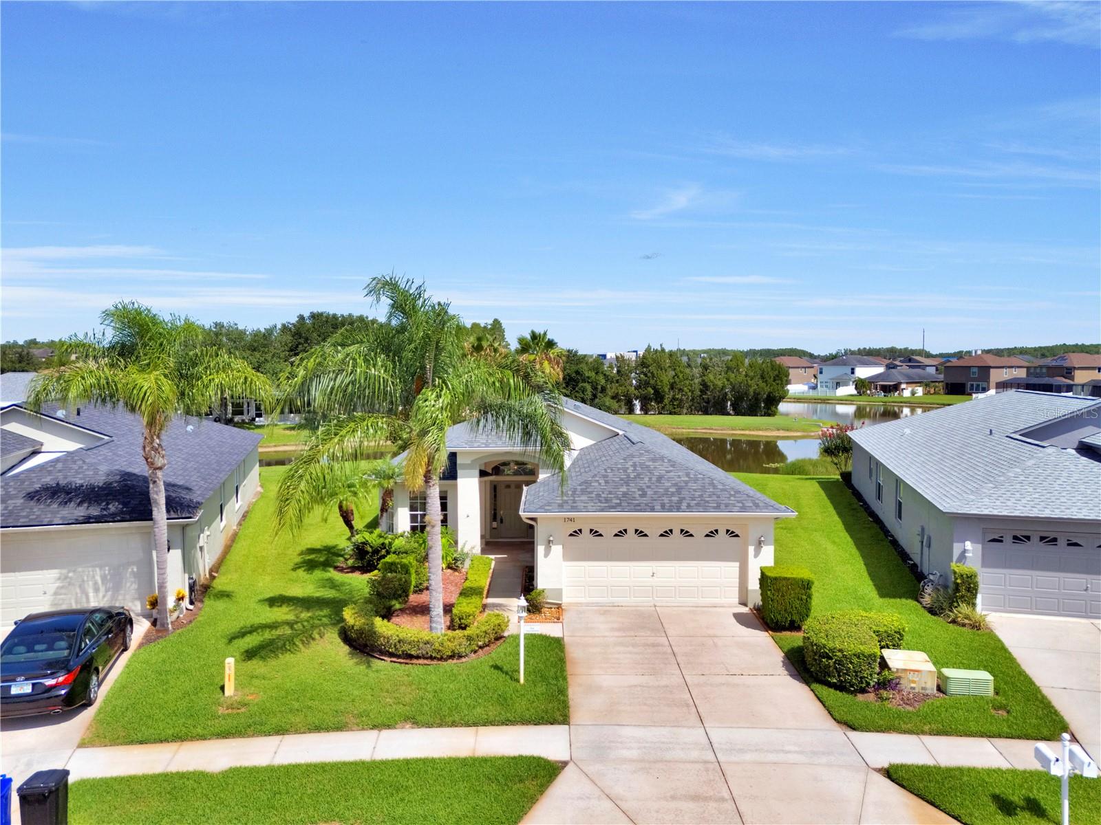 HERITAGE SPGS VILLAGE 23 - Residential