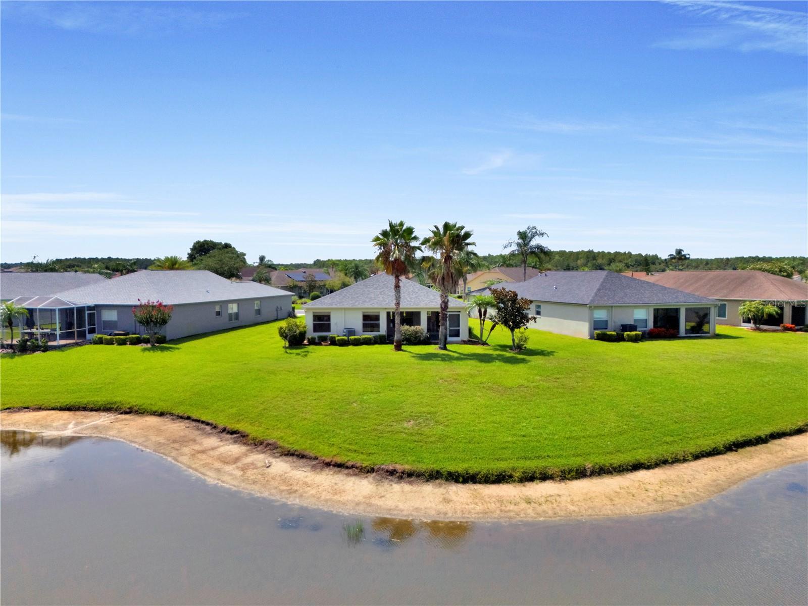 HERITAGE SPGS VILLAGE 23 - Residential