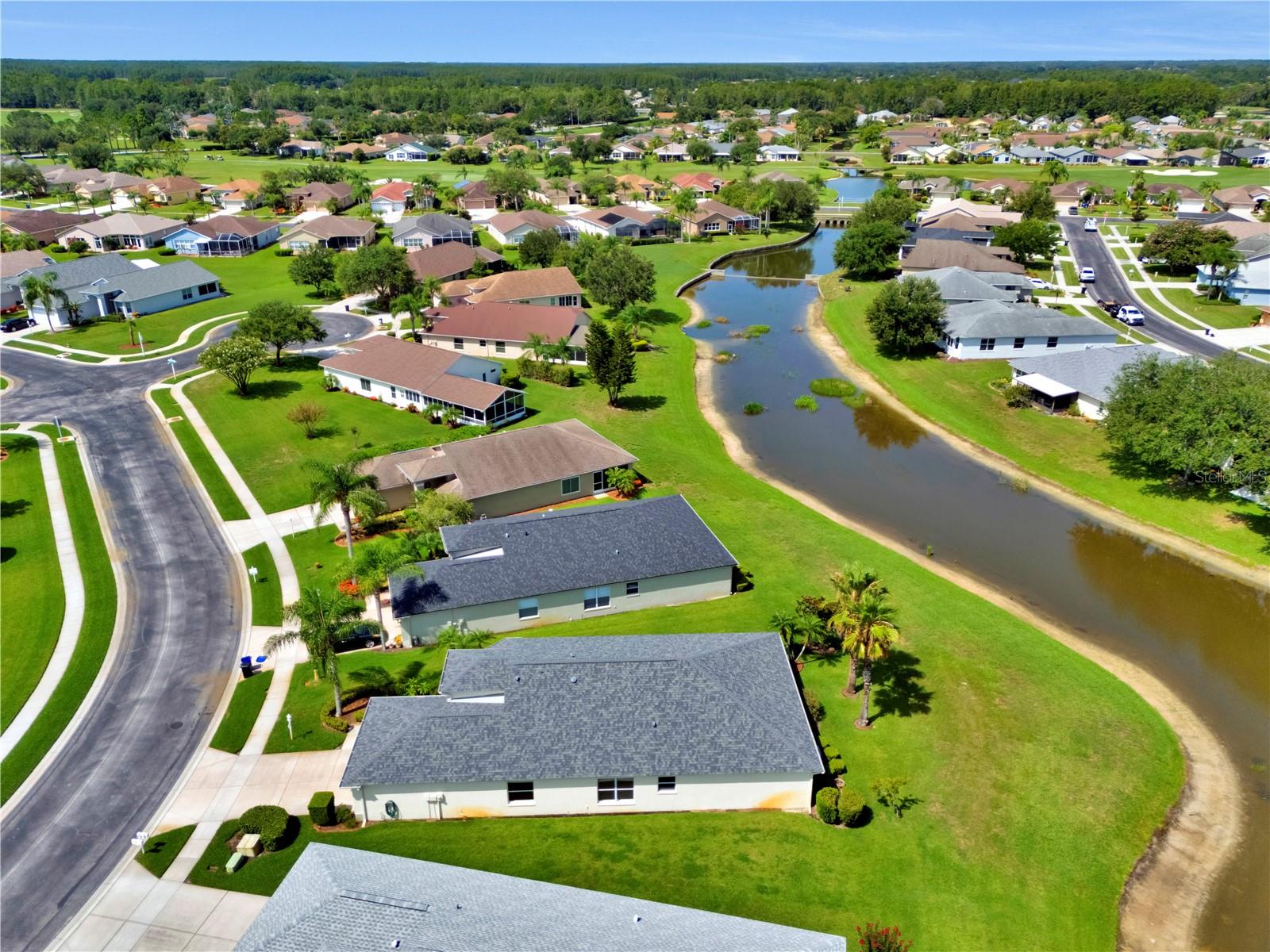 HERITAGE SPGS VILLAGE 23 - Residential