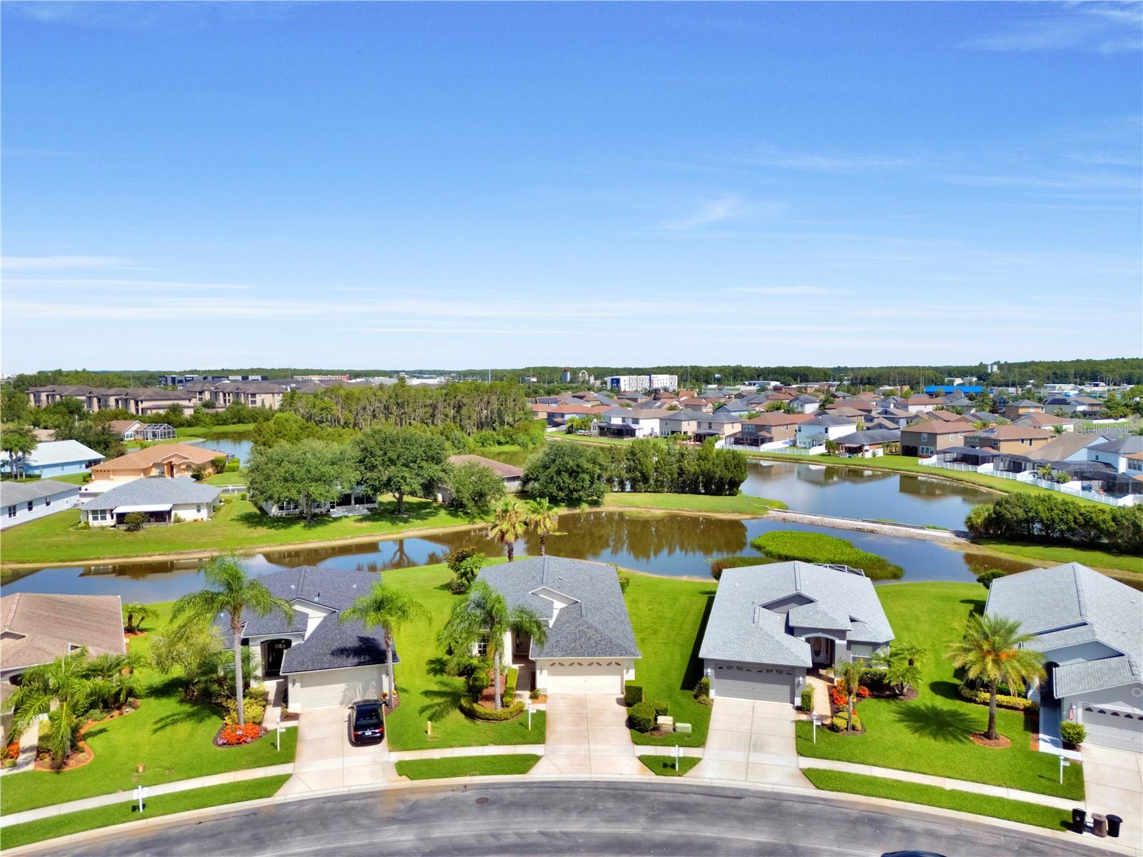 HERITAGE SPGS VILLAGE 23 - Residential