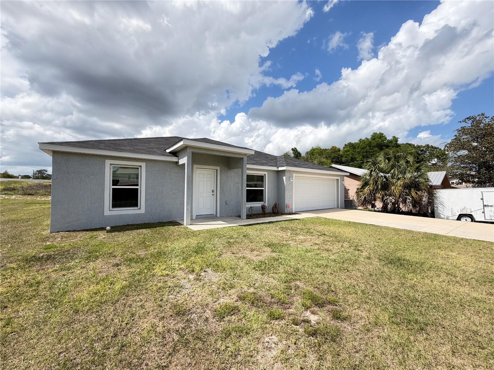 SILVER SPGS SHORES UN 16 - Residential
