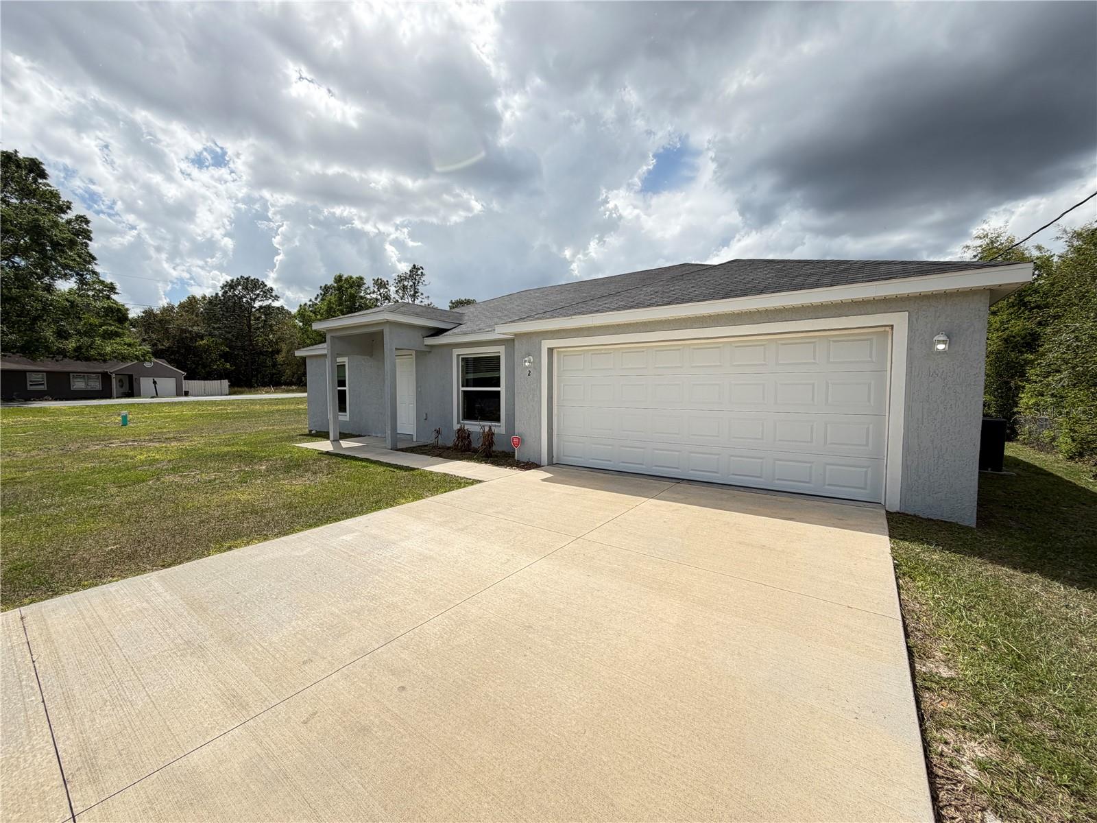 SILVER SPGS SHORES UN 16 - Residential