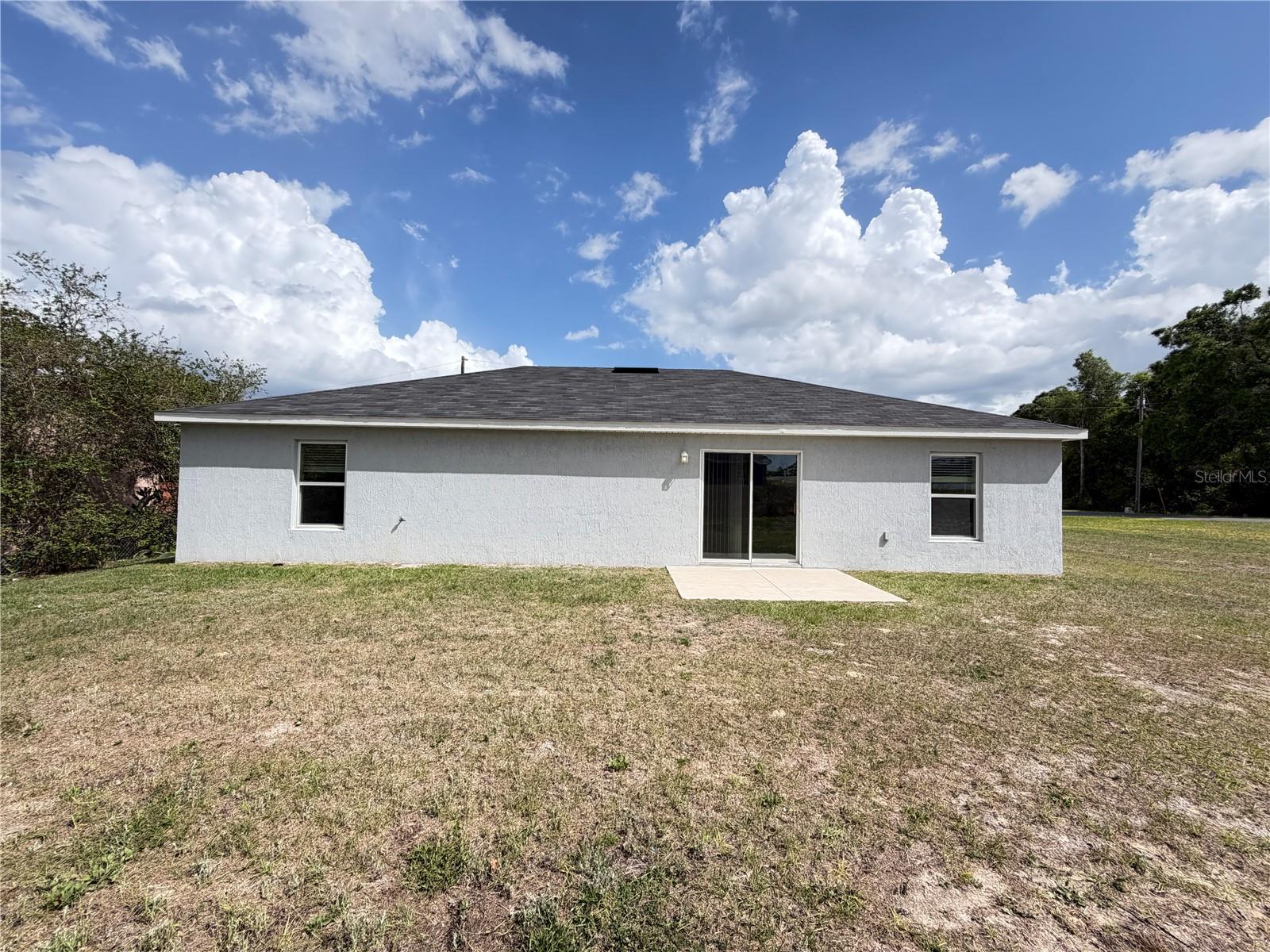 SILVER SPGS SHORES UN 16 - Residential