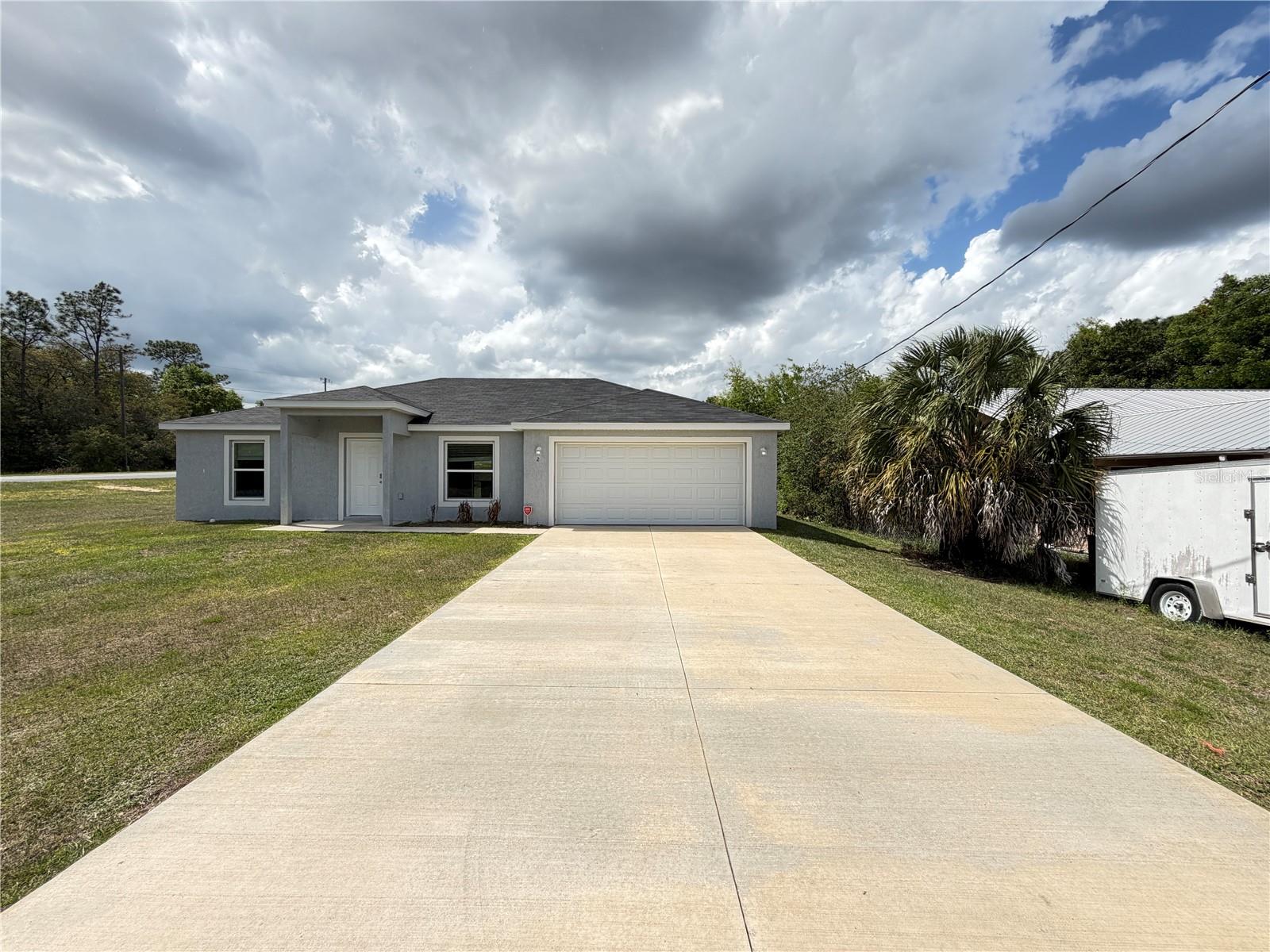 SILVER SPGS SHORES UN 16 - Residential
