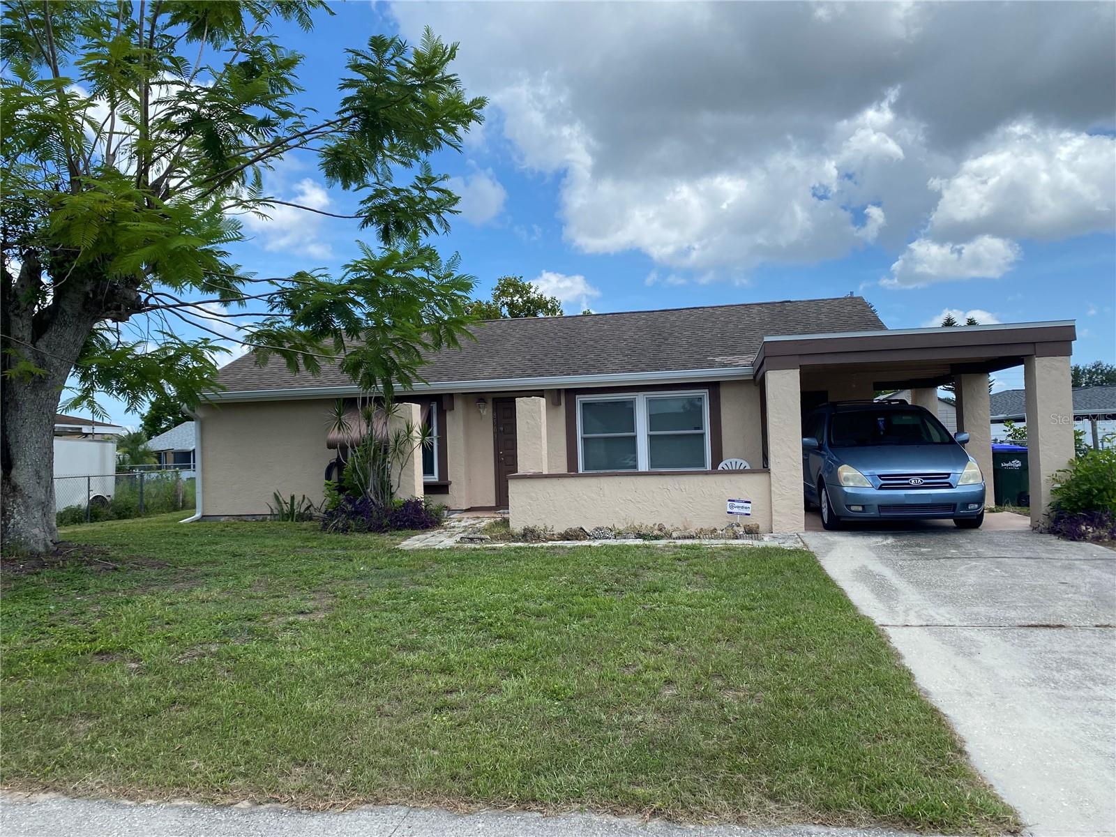 PORT CHARLOTTE SUB 41 - Residential