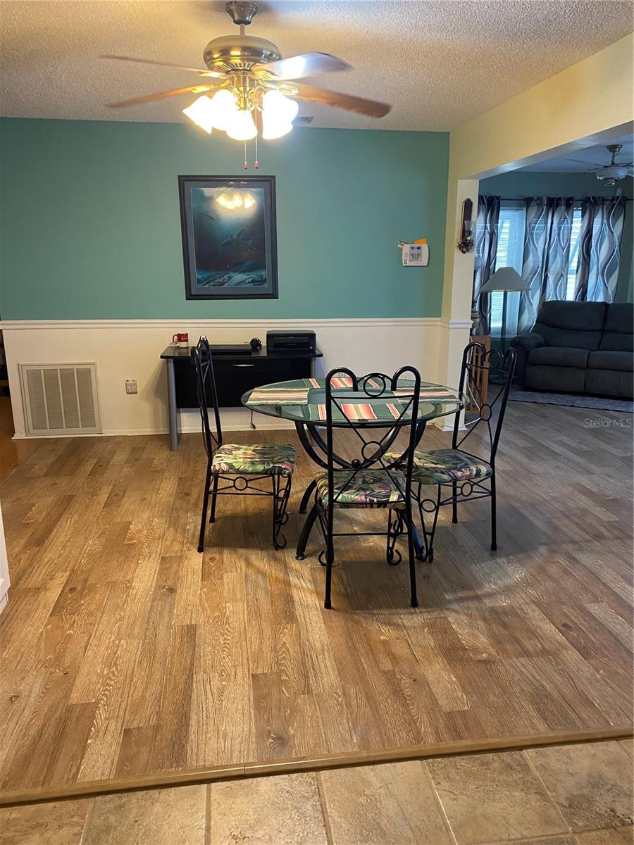PORT CHARLOTTE SUB 41 - Residential