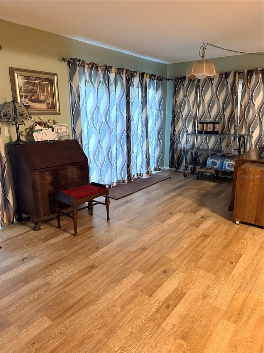 PORT CHARLOTTE SUB 41 - Residential