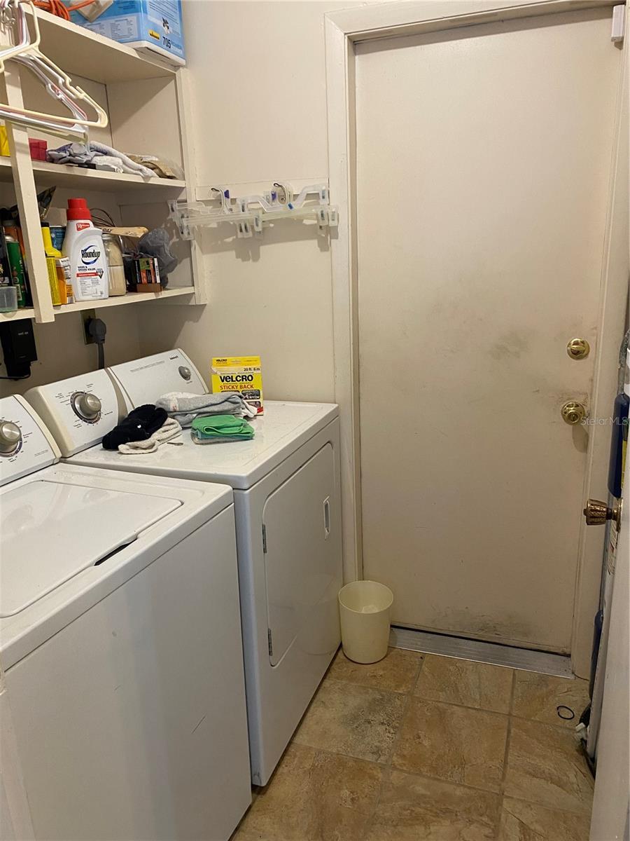 PORT CHARLOTTE SUB 41 - Residential