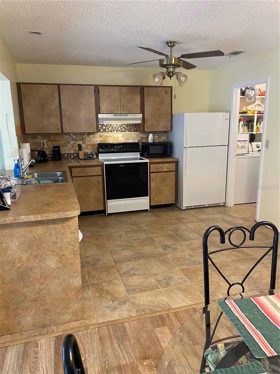 PORT CHARLOTTE SUB 41 - Residential