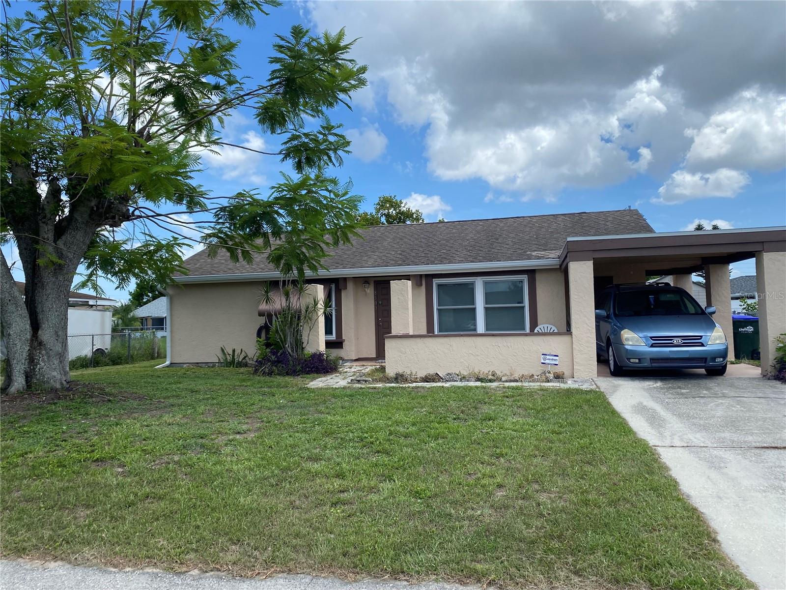 PORT CHARLOTTE SUB 41 - Residential