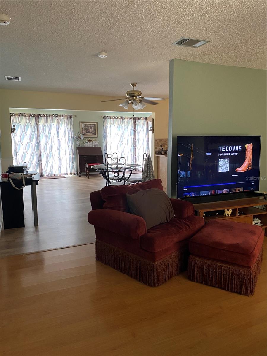 PORT CHARLOTTE SUB 41 - Residential