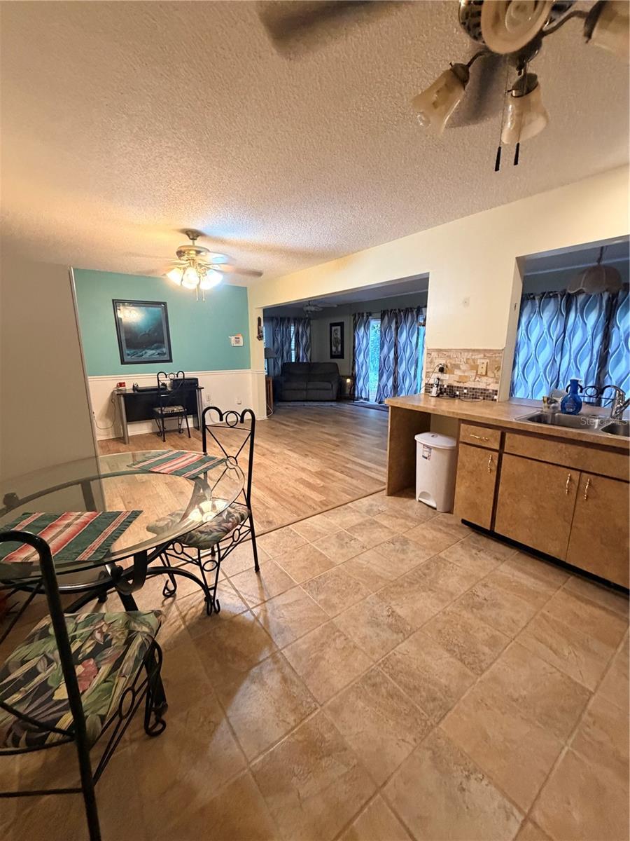 PORT CHARLOTTE SUB 41 - Residential