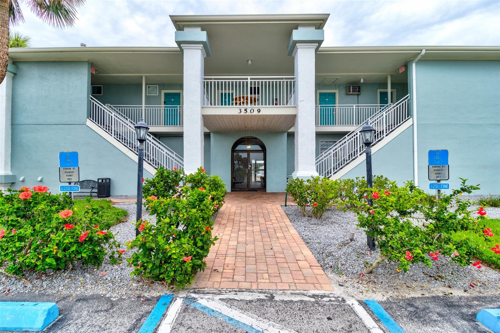 Coastal Waters Condo - Residential