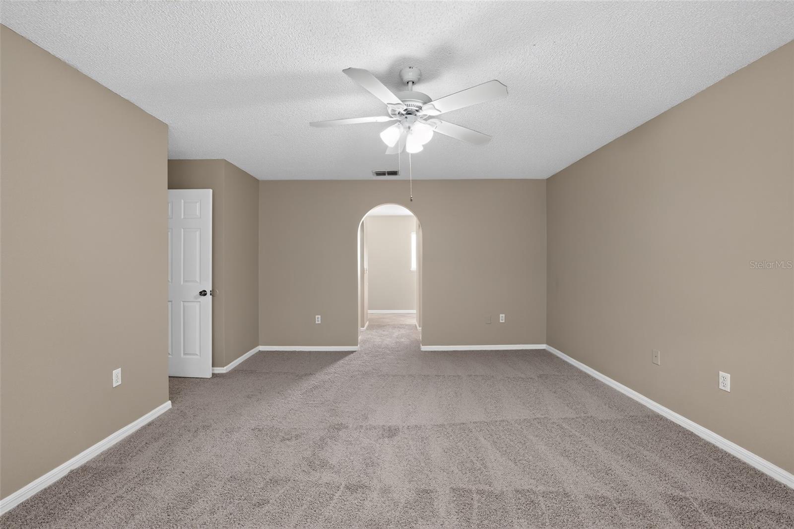 CHAPEL PINES PH 1B - Residential