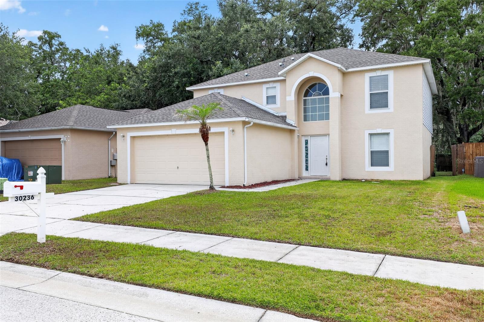CHAPEL PINES PH 1B - Residential