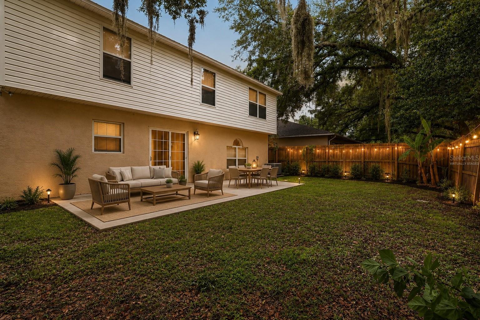 CHAPEL PINES PH 1B - Residential
