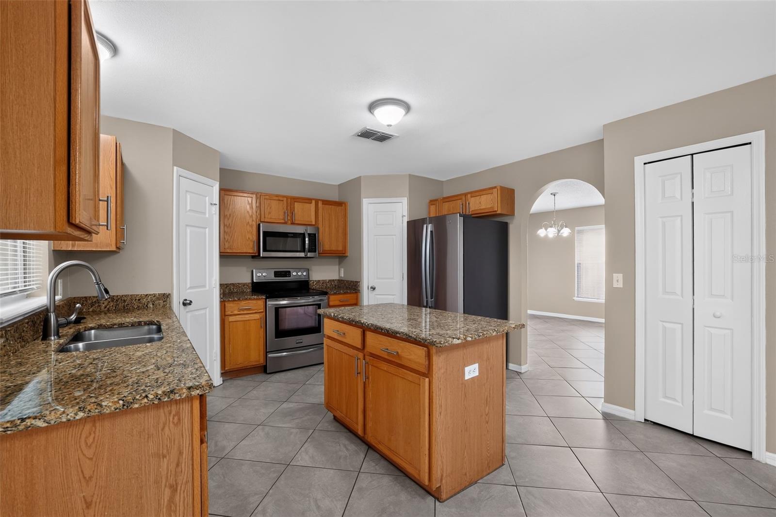 CHAPEL PINES PH 1B - Residential
