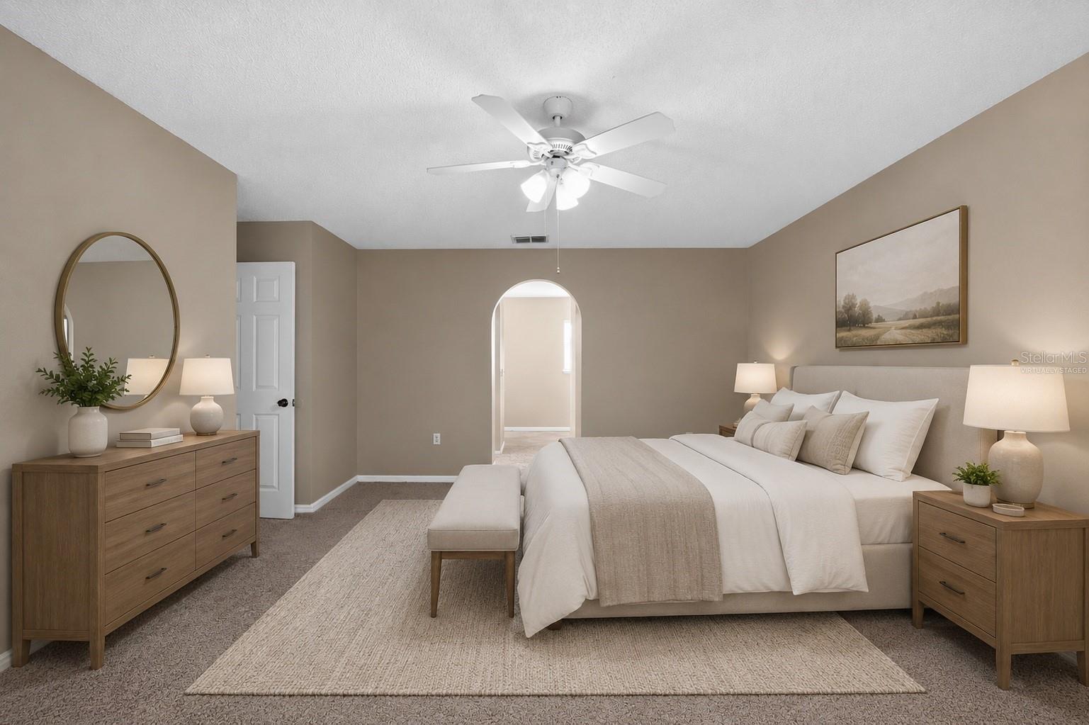 CHAPEL PINES PH 1B - Residential