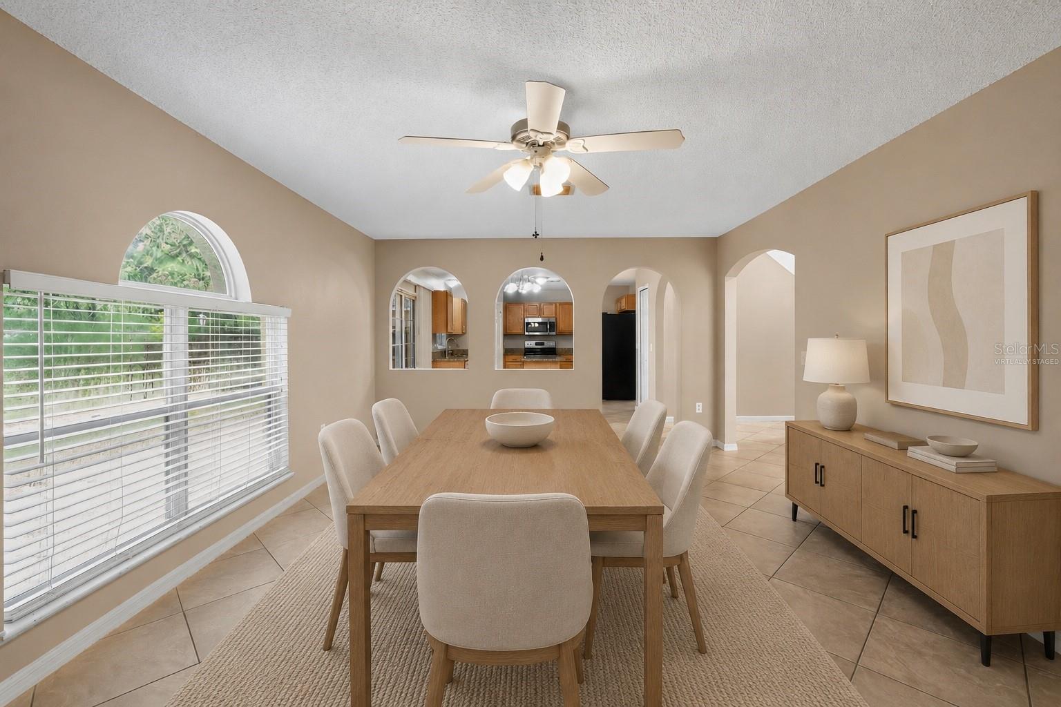 CHAPEL PINES PH 1B - Residential