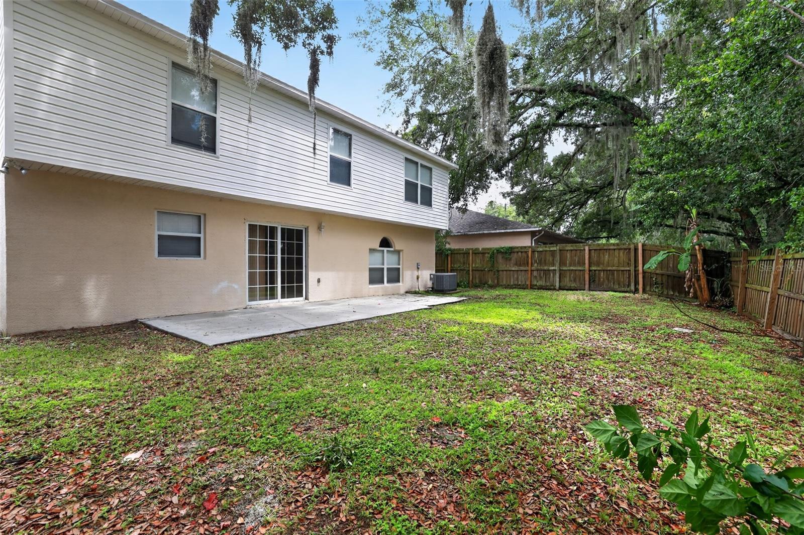 CHAPEL PINES PH 1B - Residential