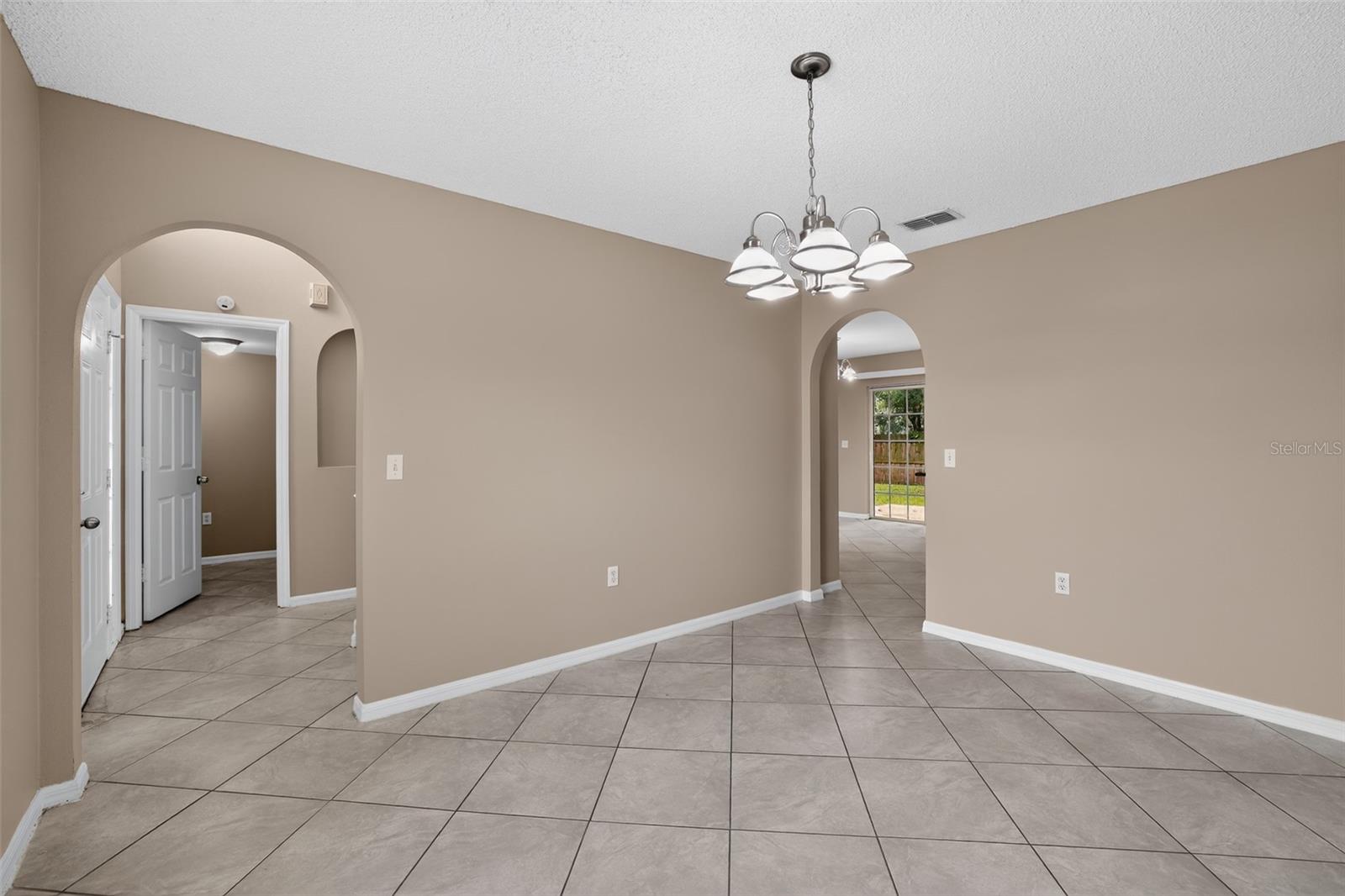 CHAPEL PINES PH 1B - Residential
