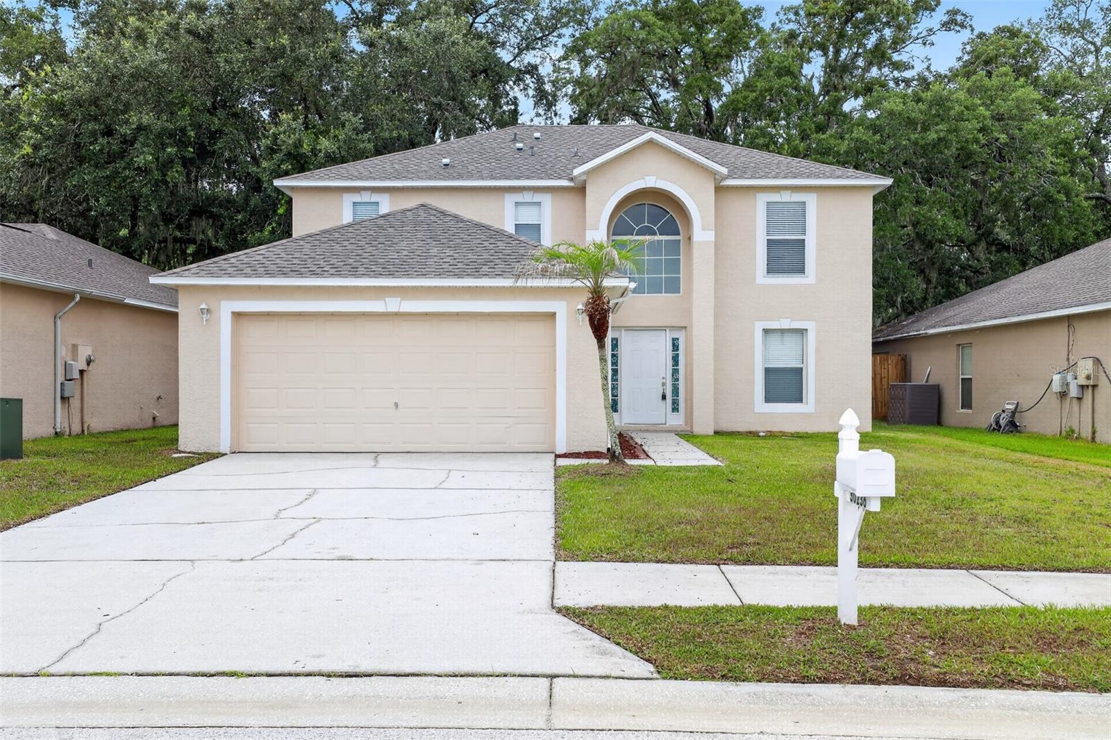 CHAPEL PINES PH 1B - Residential