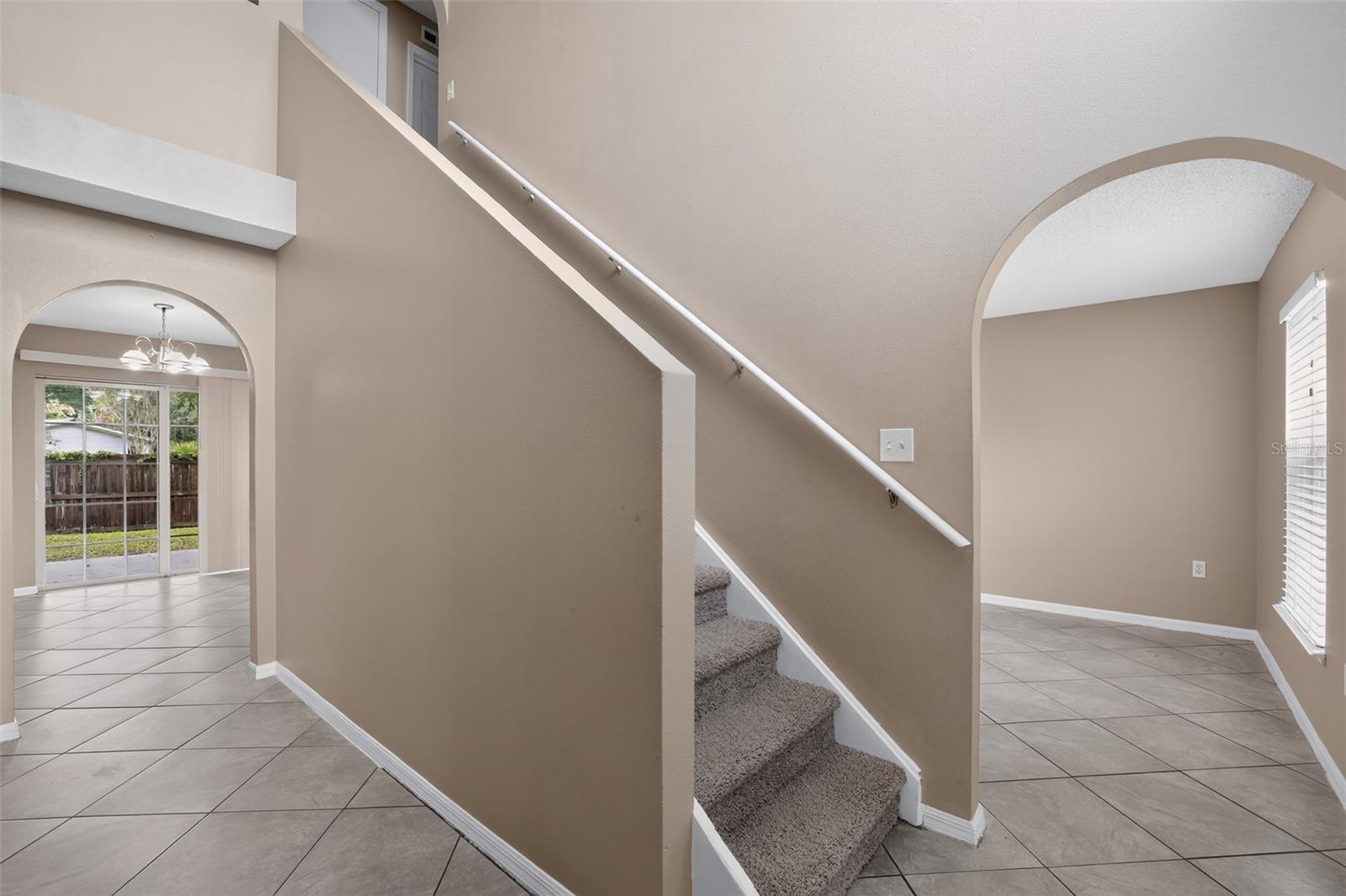 CHAPEL PINES PH 1B - Residential