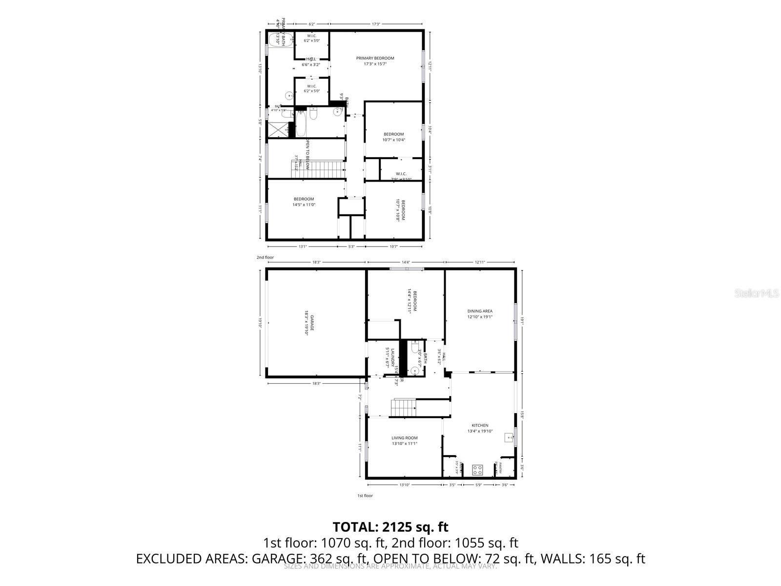 CHAPEL PINES PH 1B - Residential