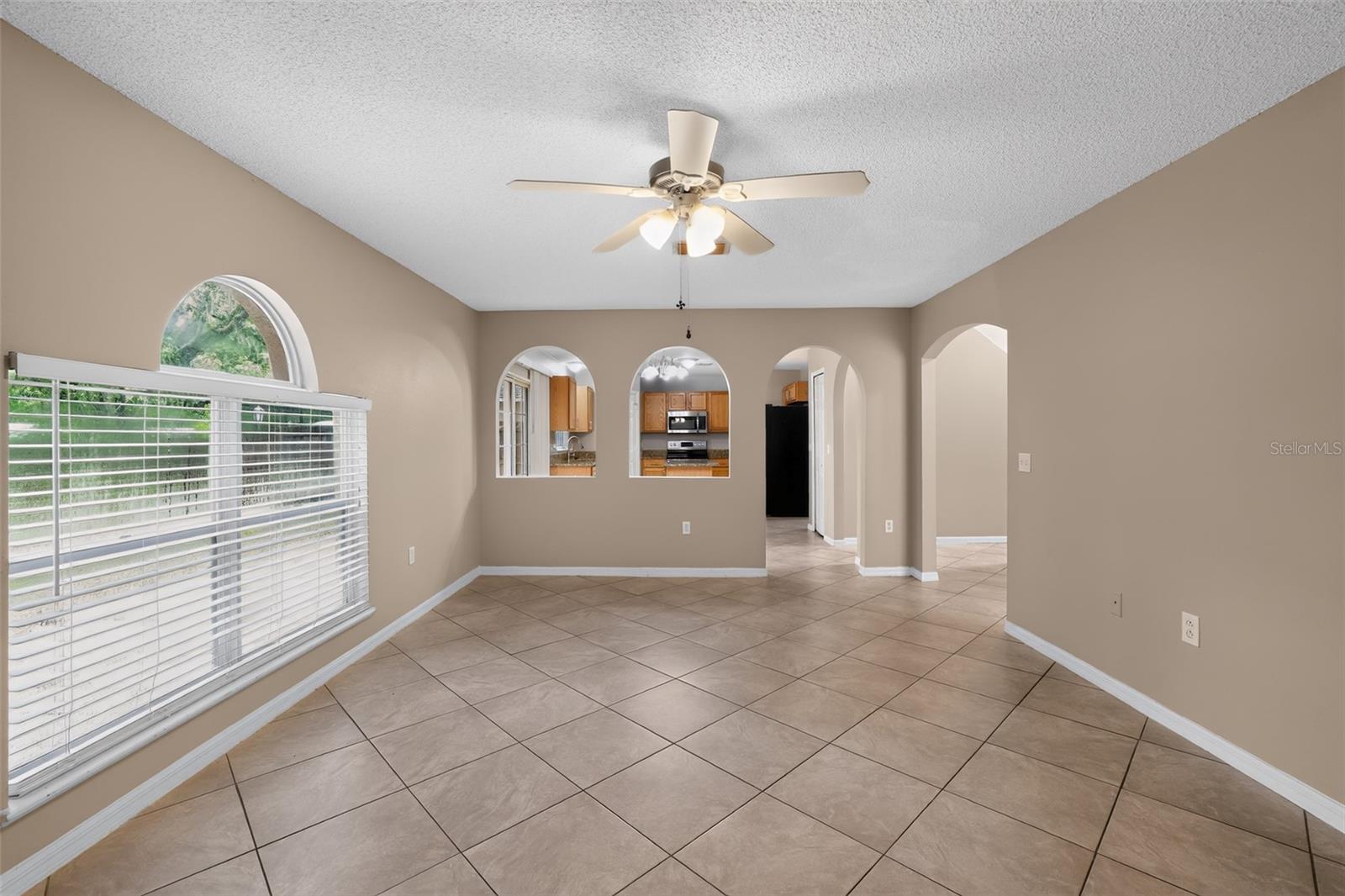 CHAPEL PINES PH 1B - Residential