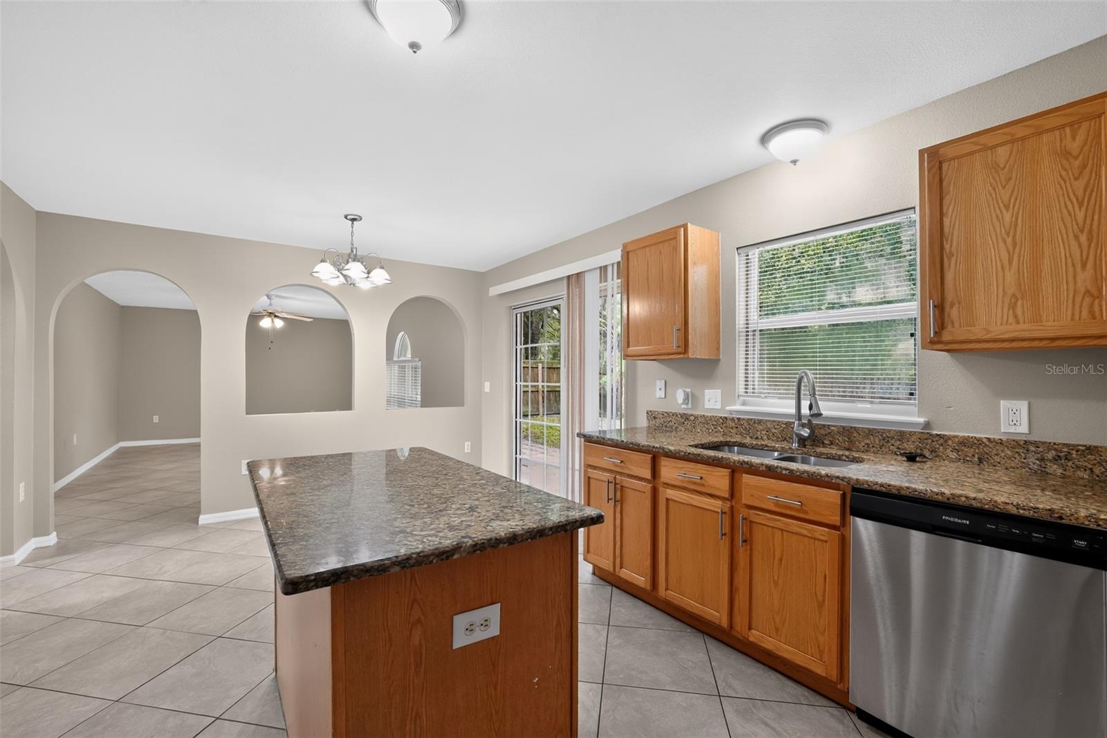 CHAPEL PINES PH 1B - Residential