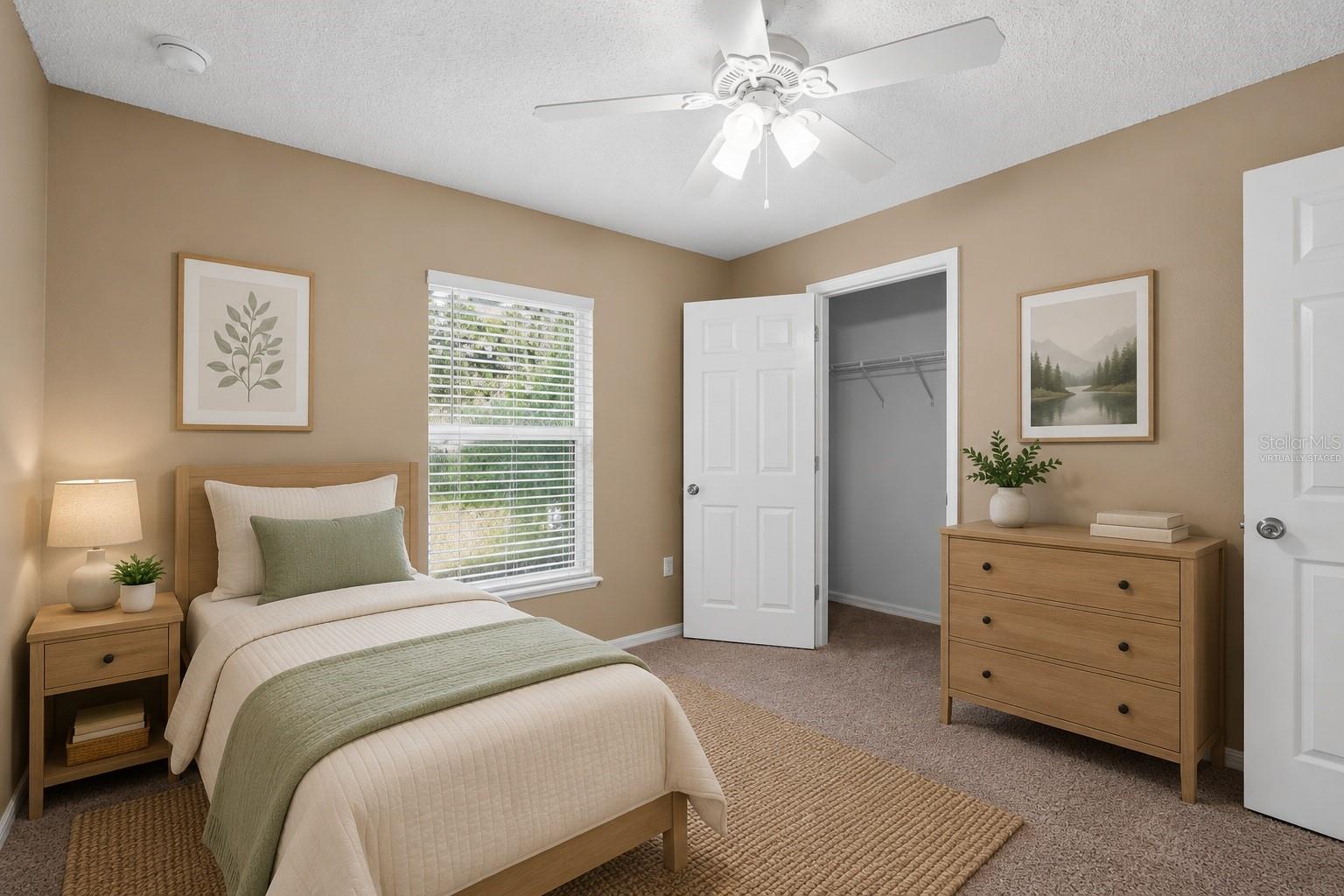 CHAPEL PINES PH 1B - Residential
