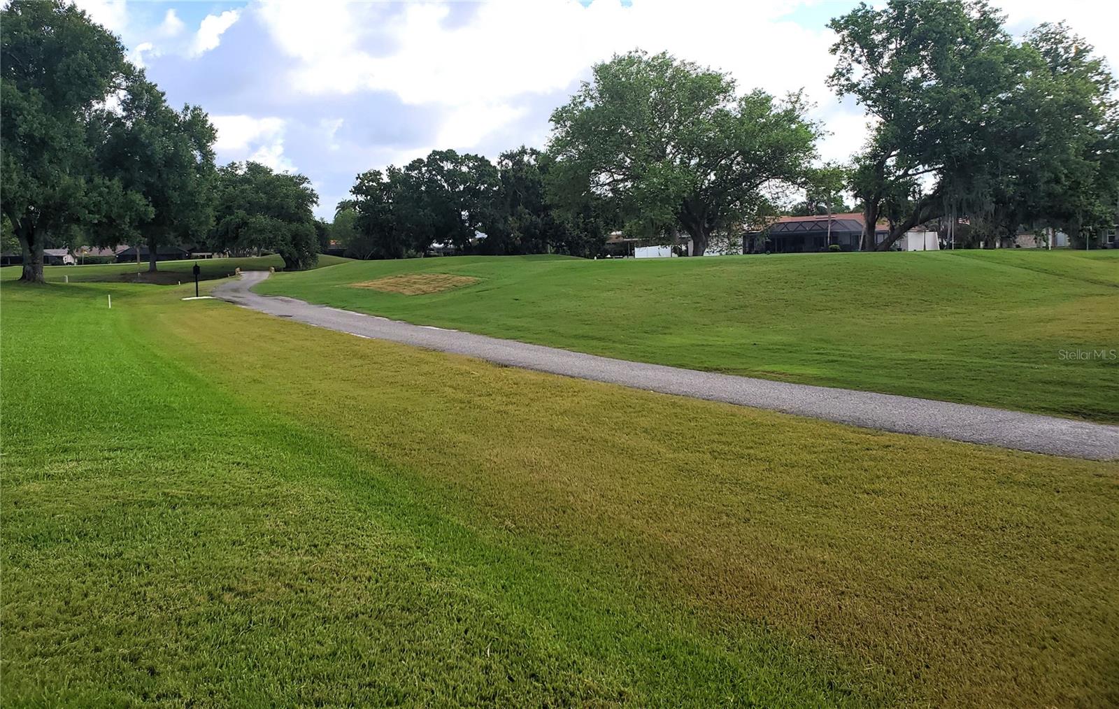 EAST LAKE WOODLANDS - Residential