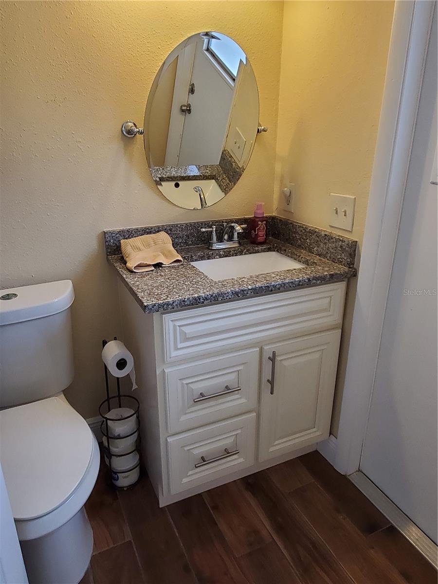 EAST LAKE WOODLANDS - Residential
